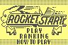 Play <b>Pokemon Party Mini - Rocket Start</b> Online